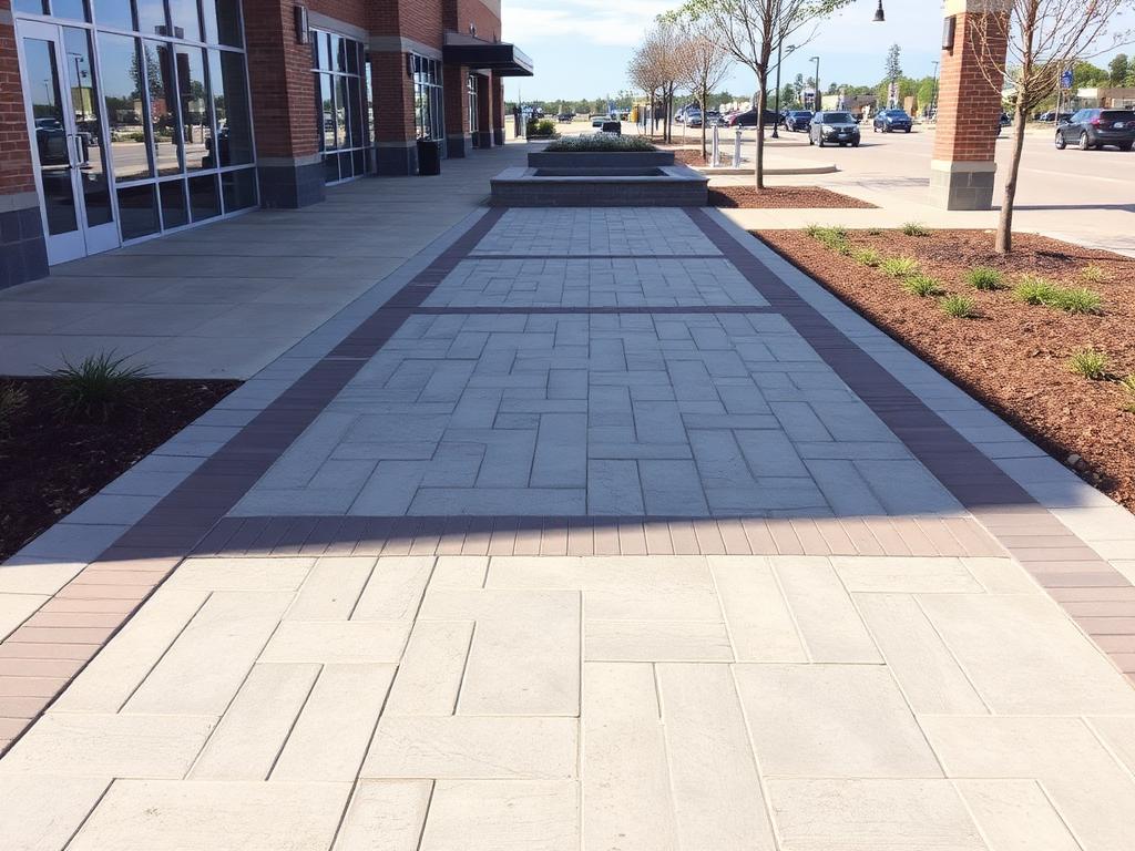 Commercial Concrete